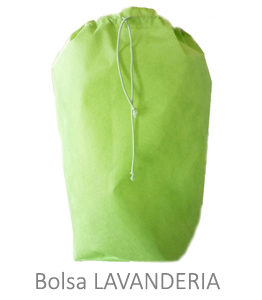 Bolsas ecologicas best sale para lavanderia